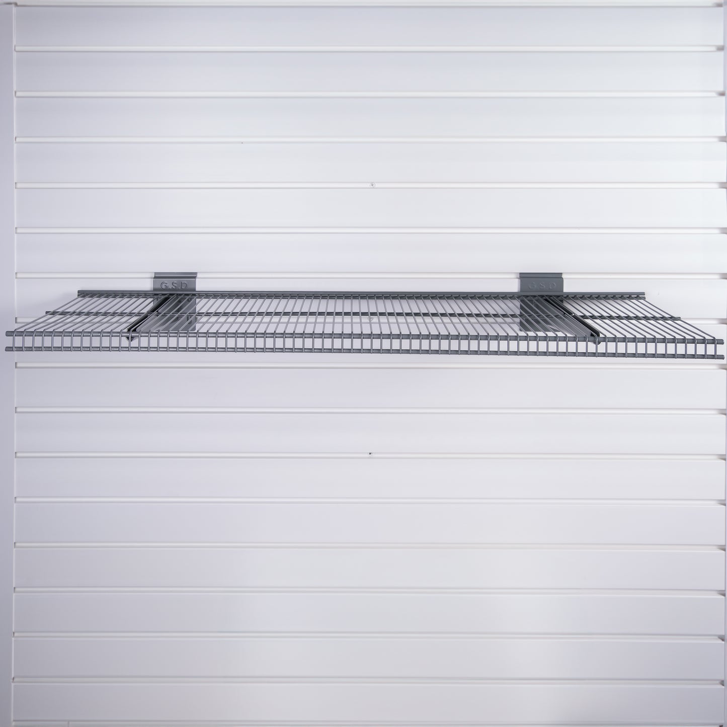GSD 36" Bracket Shelf
