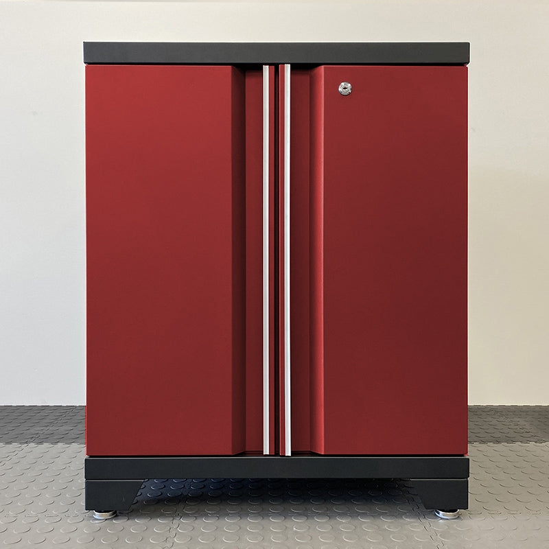 2 Door, Base Floor Cabinet