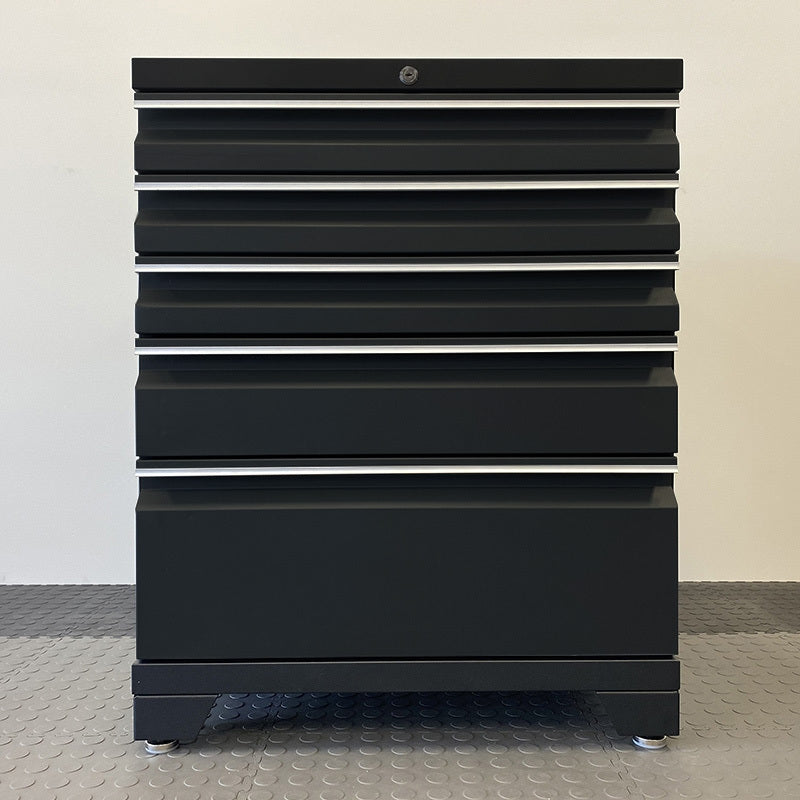 5 Drawer, Mechanic Floor Cabinet
