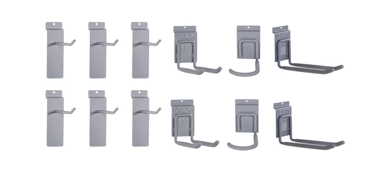 Sports Kit - 12 Piece