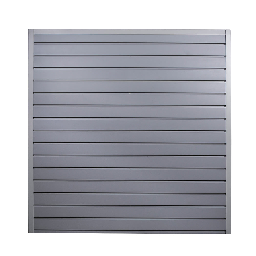 GSD Slatwall Panels & Trim