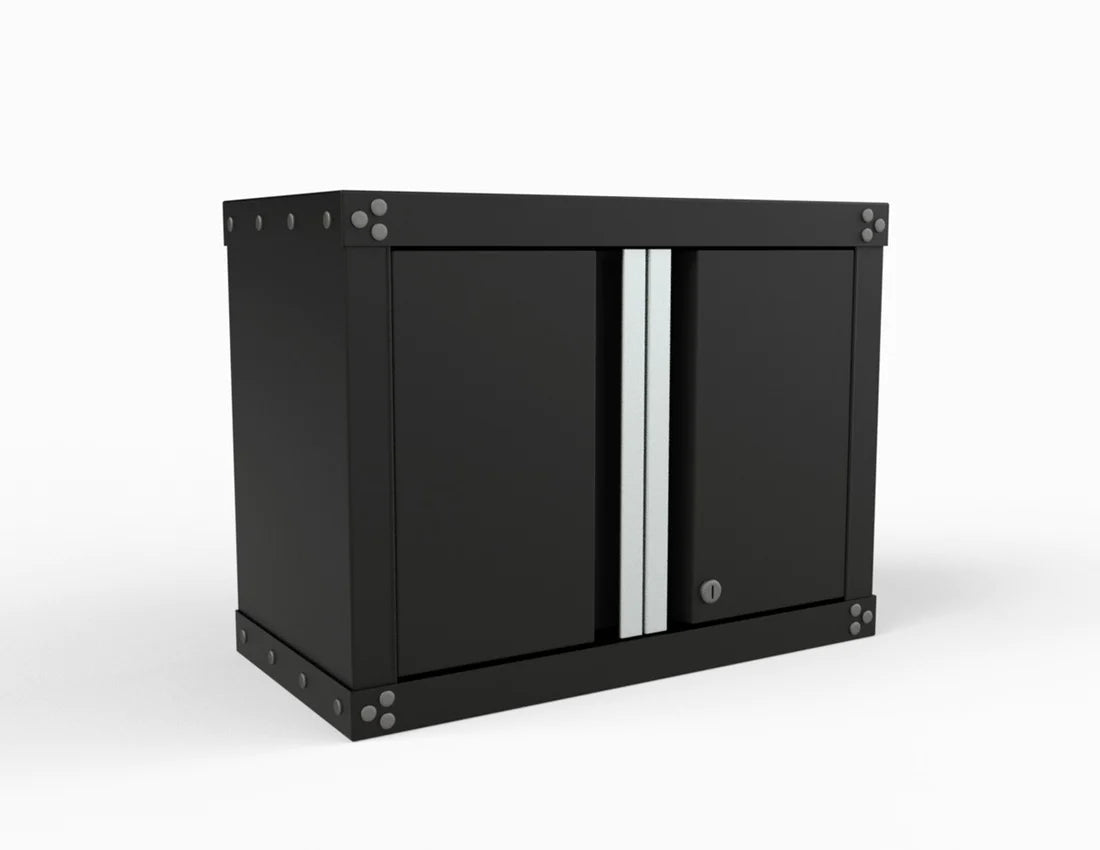 CrownWall™ Select Series Cabinets- 7 Piece Set