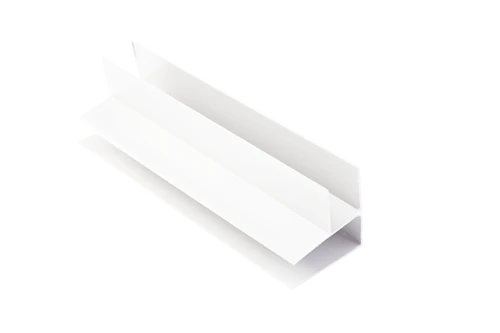 CrownWall™ -  F - Trim Piece 8ft