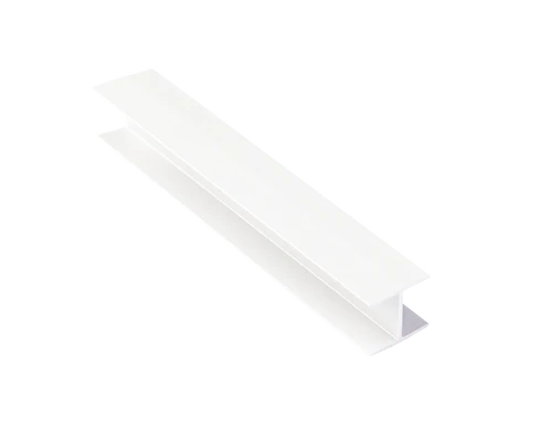 CrownWall™ - H - Trim Piece 8ft